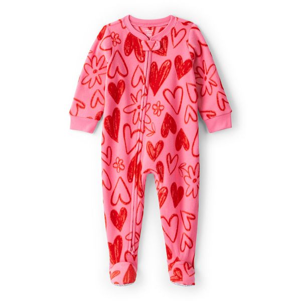 Pijama-Enteriza-Corazones-Rosado-Bebes-Niñas-Carter-s-12M