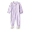 Pijama-Enteriza-Corazones-Lila-Bebes-Niñas-Carter-s-12M