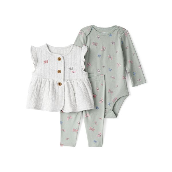 Set-Body-Chaleco-y-Pantalon-Mariposas-Bebes-Niñas-Carter-s-18M