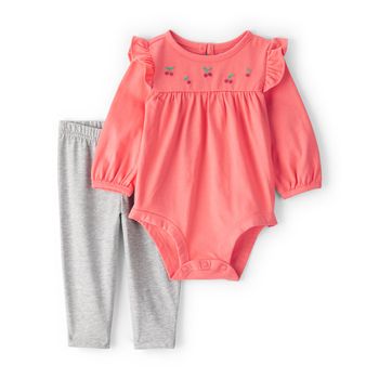 Set-Body-Rosado-y-Pantalon-Gris-Bebes-Niñas-Carter-s-9M