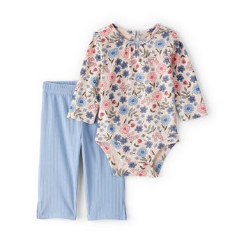 Set-Body-Flores-y-Pantalon-Azul-Bebes-Niñas-Carter-s-12M
