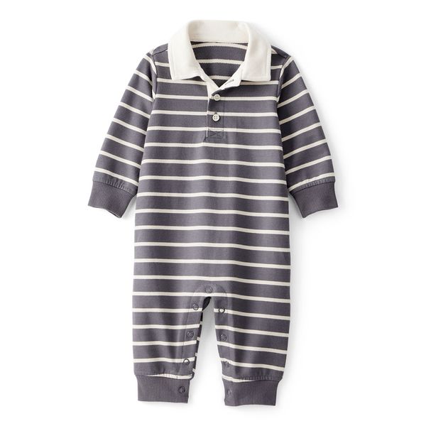 Mameluco-Rayas-Bebes-Niños-Carter-s-18M Mameluco-Rayas-Bebes-Niños-Carter-s-18M