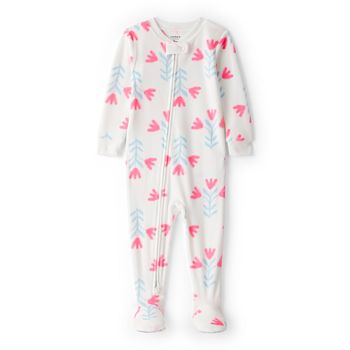 Pijama-Enteriza-Flores-Bebes-Niñas-Carter-s-12M