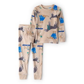 Set-Pijama-2-Piezas-Estampado-Perros-Niños-Carter-s-4T