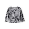 Camiseta-Estampado-Corazones-Gris-Niñas-Carter-s-2T
