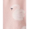 Vestido-Manga-Larga-Cisnes-Rosado-Niñas-Carter-s-3T