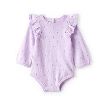 Body-Manga-Larga-Morado-Bebes-Niñas-Oshkosh-12M