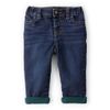 Jean-Azul-Bebes-Niños-Oshkosh-12M