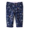 Pantalon-Flores-Azul-Bebes-Niñas-Oshkosh-12M