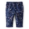 Pantalon-Flores-Azul-Bebes-Niñas-Oshkosh-9M