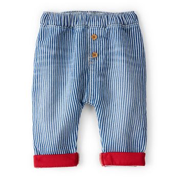 Jean-Rayas-Bebes-Niños-Oshkosh-12M