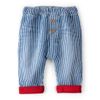 Jean-Rayas-Bebes-Niños-Oshkosh-24M