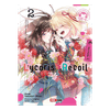 Manga-Lycoris-Recoil--Anthology-Repeat-N.2-Panini