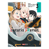 Manga-Lycoris-Recoil-Serie-Regular-N.3-Panini