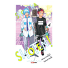 Manga-Show-Ha-Shoten--N.4-Panini