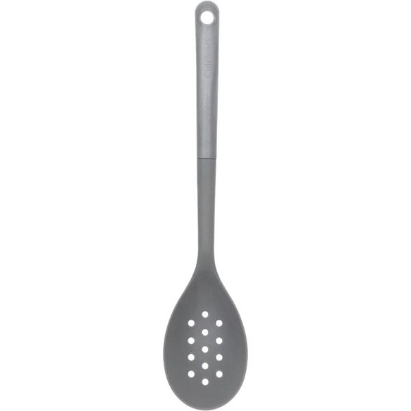 Cuchara-Ranurada-de-Silicona-Green-Gourmet-con-Mango-RPET-Cuisinart Cuchara-Ranurada-de-Silicona-Green-Gourmet-con-Mango-RPET-Cuisinart