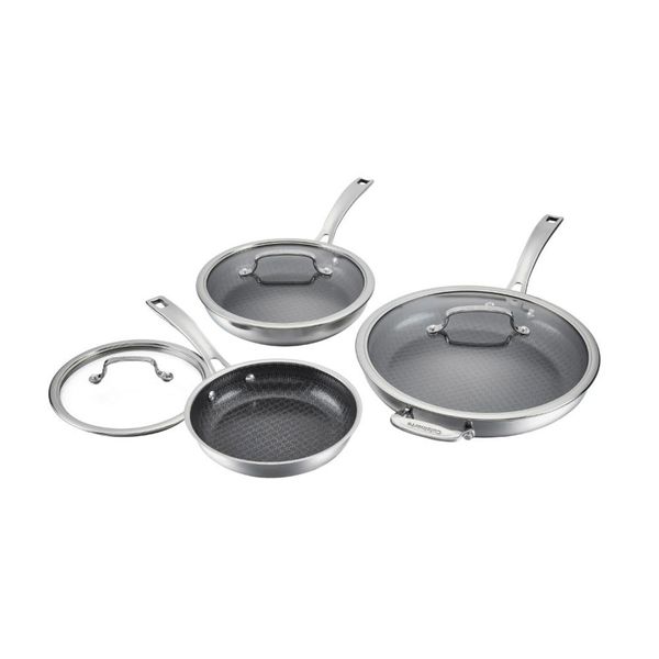 Juego-3-Sartenes-Fusionplus-Acero-Inoxidable-Cuisinart