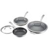 Juego-3-Sartenes-Fusionplus-Acero-Inoxidable-Cuisinart