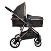 Coche-para-Bebe-Travel-System-Moises-Padua-Black-Infanti