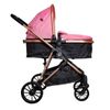 Coche-para-Bebe-Travel-System-Moises-Padua-Pink-Infanti