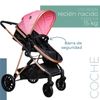 Coche-para-Bebe-Travel-System-Moises-Padua-Pink-Infanti
