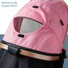Coche-para-Bebe-Travel-System-Moises-Padua-Pink-Infanti