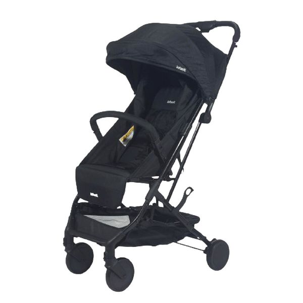 Coche-para-Bebe-Paseador-Terrain-2G-Negro-Infanti