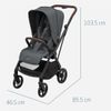 Coche-para-Bebe-Paseador-Leona-2-Twillic-Graphite-Maxi-Cosi