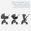 Coche-para-Bebe-Paseador-Leona-2-Twillic-Graphite-Maxi-Cosi
