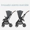 Coche-para-Bebe-Paseador-Leona-2-Twillic-Graphite-Maxi-Cosi