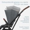 Coche-para-Bebe-Paseador-Leona-2-Twillic-Graphite-Maxi-Cosi
