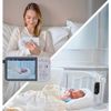Monitor-de-Video-para-Bebe-PB-AA503-Premium-Baby