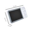 Monitor-de-Video-para-Bebe-PB-AA504-Premium-Baby