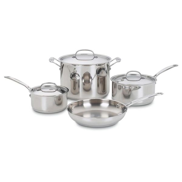 Juego-de-Ollas-Chef-s-Classic-7-Piezas-Cuisinart