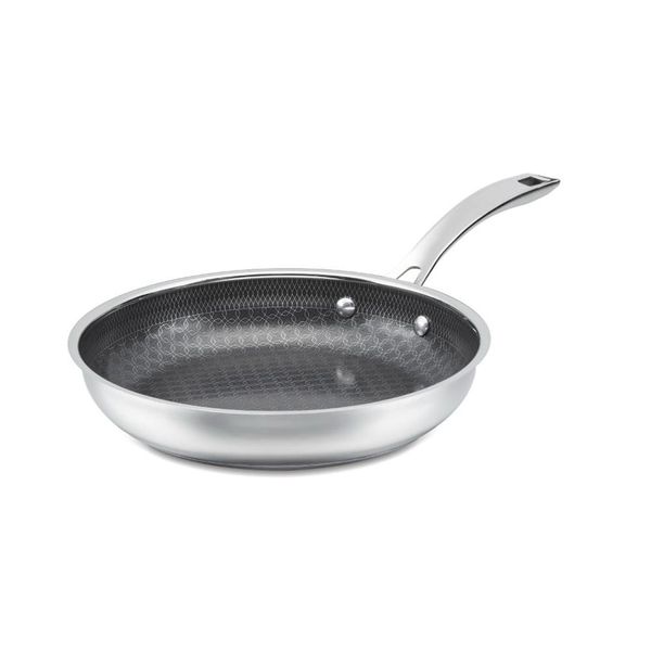 Sarten-Acero-Inoxidable-Fusionplus-25cm-Cuisinart Sarten-Acero-Inoxidable-Fusionplus-25cm-Cuisinart