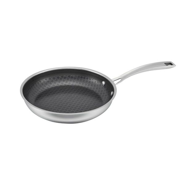 Sarten-Acero-Inoxidable-Fusionplus-20cm-Cuisinart Sarten-Acero-Inoxidable-Fusionplus-20cm-Cuisinart