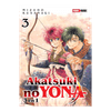Manga-Akatsuki-No-Yona-N.3-Panini