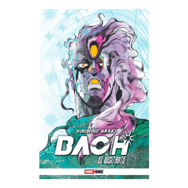 Manga-Baoh-N.1-Panini