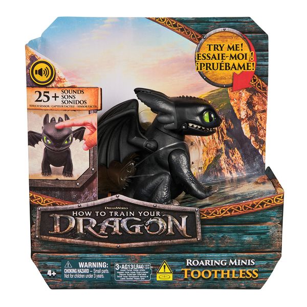Dragon-Interactivo-Roaring-Minis-Toothless-Como-Entrenar-a-tu-Dragon Dragon-Interactivo-Roaring-Minis-Toothless-Como-Entrenar-a-tu-Dragon