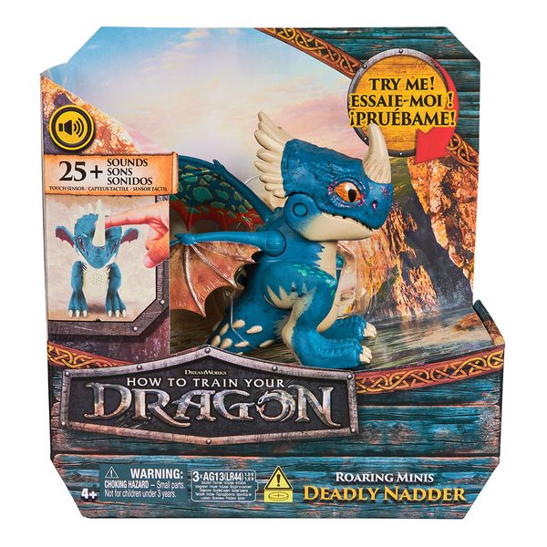Dragon-Interactivo-Roaring-Minis-Deadly-Nadder-Como-Entrenar-a-tu-Dragon