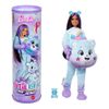 Muñeca-Cutie-Reveal-Ositos-Cariñositos-Azul-con-Morado-Barbie