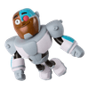 Figura-Flexible-Cyborg-15-Teen-Titans-Go