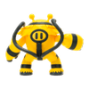 Figura-de-Batalla-Electivire-11cm-Pokemon