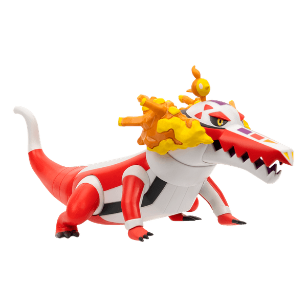 Figura-Batalla-Epica-Skeledirge-30cm-Pokemon