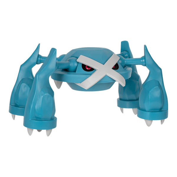 Figura-Batalla-Epica-Metagross-30cm-Pokemon
