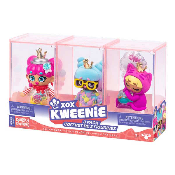 Set-3-Figuras-Suga-Plushies-y-Cat-Naps-XOX-Kweenie Set-3-Figuras-Suga-Plushies-y-Cat-Naps-XOX-Kweenie