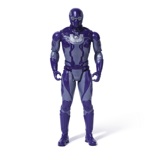 Figura-DC-Ultraman-11cm-Superman