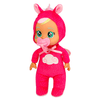 Bebe-Tiny-Cuddles-Day-Care-Enterizo-Fucsia-25cm-Cry-Babies