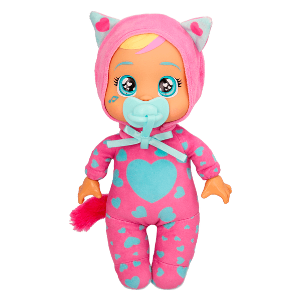 Bebe-Tiny-Cuddles-Day-Care-Enterizo-Violeta-Pastel-25cm-Cry-Babies