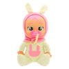 Bebe-Tiny-Cuddles-Recien-Nacido-Enterizo-Amarillo-22cm-Cry-Babies